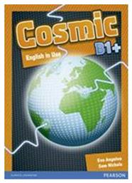 COSMIC (B1+) PLUS ENGLISH IN USE