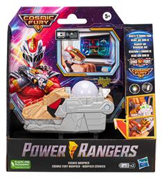 Cosmic Fury Cosmic Morpher Power Rangers για 5+ Ετών