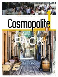 Cosmopolite 1 le Pack, Lexique + Cadeau Surprise από το e-shop