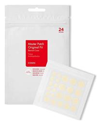 Cosrx Acne Master Patch Original Fit Patches Μάσκα Προσώπου 24τμχ