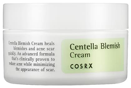 Cosrx Centella Κρέμα Προσώπου Ημέρας για Ακμή 30ml από το Galerie De Beaute