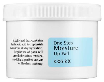 Cosrx One Step Moisture Up Pad 70τμχ