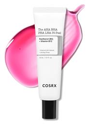 Cosrx The Aha Bha Pha Lha 35 Peel Peeling Προσώπου για Λιπαρές Επιδερμίδες 30ml