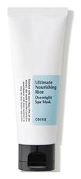 Cosrx Ultimate Nourishing Rice Overnight Spa Mask 60ml