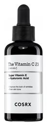 Cosrx Vitamin C 23 Αντιγηραντικό Serum Προσώπου για Λάμψη 20ml