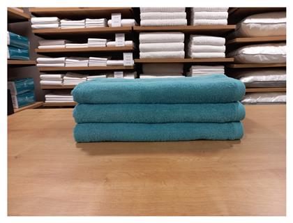 Cozy Cotton Ξενοδοχειακή Πετσέτα Μπάνιου 160x80 εκ. Πράσινη