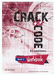 Crack the Code 2 Workbook