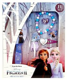 Creative Concepts Σετ Αξεσουάρ Ομορφιάς Frozen II από το EasyU