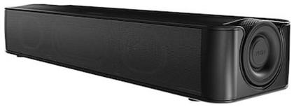 Creative Stage SE 2.0 με Ισχύ 48W σε Μαύρο Χρώμα