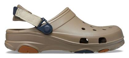 Crocs Ανδρικά Σαμπό