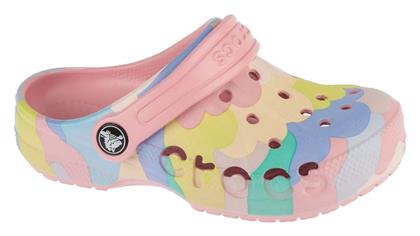 Crocs Baya Clog Παιδικά Ανατομικά Σαμπό Θαλάσσης