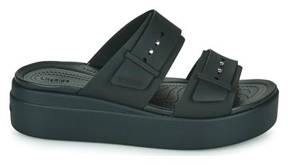 Crocs Brooklyn Πλατφόρμες