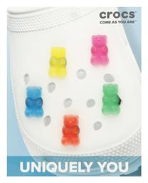 Crocs Candy Bear Διακοσμητικό Παπουτσιών Crocs 5τμχ από το Modivo