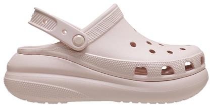Crocs Classic Crush Γυναικεία Σαμπό
