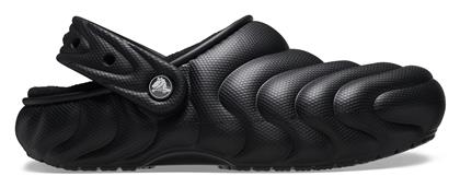 Crocs Classic Lined Overpuff Σαμπό