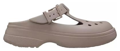 Crocs Classic Mary Jane Γυναικεία Σαμπό