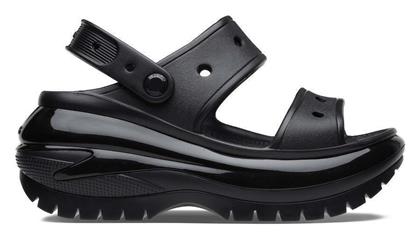 Crocs Classic Mega Crush Πλατφόρμες