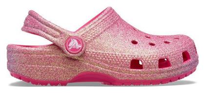 Crocs Classic Παιδικά Ανατομικά Σαμπό Θαλάσσης