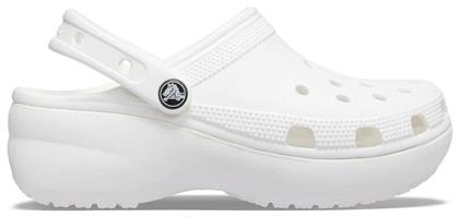 Crocs Classic Platform Clog Σαμπό