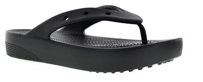 Crocs Classic Platform Flip Flops