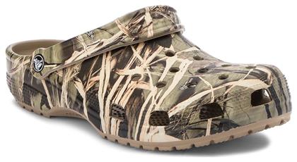 Crocs Classic Realtree V2 Σαμπό