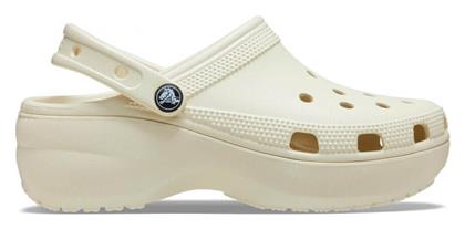 Crocs Classic Platform Clog Σαμπό