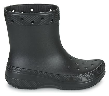 Crocs Γυναικείες Γαλότσες με Μεσαίο Τακούνι