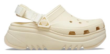 Crocs Hiker Xscape Clog Σαμπό Μπεζ