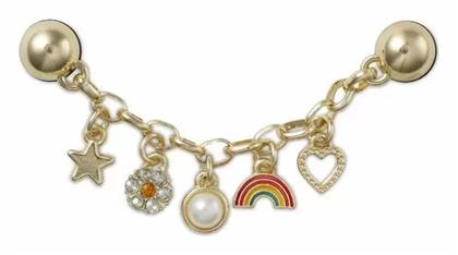 Crocs Jibbitz - Αξεσουάρ - Friendship Bracelet Chain - 10012-303 - Unc