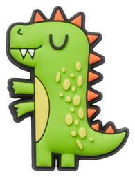 Crocs Jibbitz Παπουτσιού Πράσινο