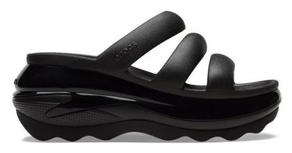 Crocs Καλοκαιρινές Γυναικείες Πλατφόρμες