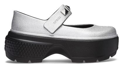 Crocs Mary Jane Γυναικείες Μπαλαρίνες