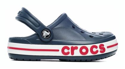 Crocs Παιδικά Ανατομικά Σαμπό Θαλάσσης