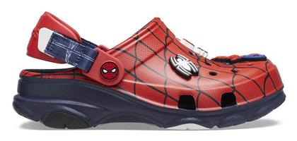 Crocs Παιδικά Ανατομικά Σαμπό Θαλάσσης