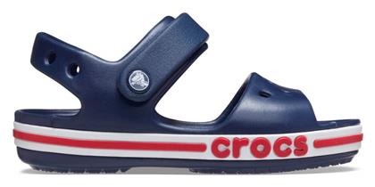 Crocs Παιδικά Παπουτσάκια Θαλάσσης Μπλε