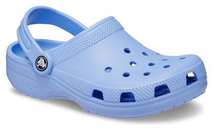 Crocs Παιδικά Σαμπό Θαλάσσης Μπλε