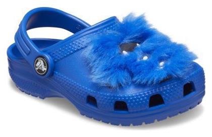 Crocs Παιδικές Παντόφλες Μπλε