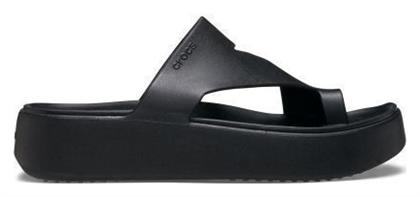 Crocs Σαγιονάρες σε στυλ Πέδιλα