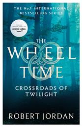 Crossroads of Twilight, Wheel of Time