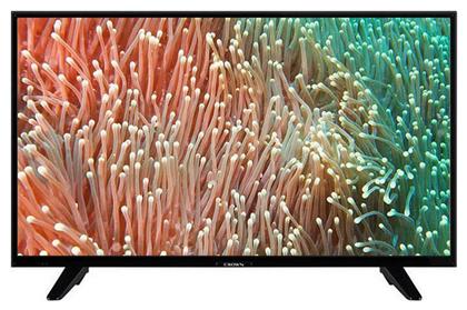 Crown 43770FWS Smart Smart HD Ready 43''