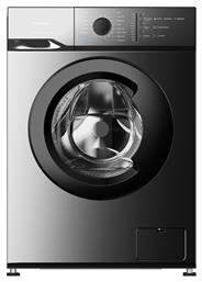 Crown 6kg Inox CWM6100DIX