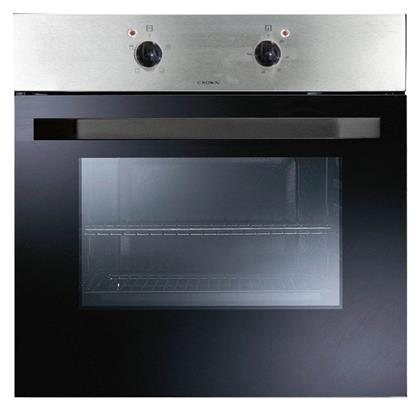 Crown Άνω Πάγκου Inox FCM 106 AIX