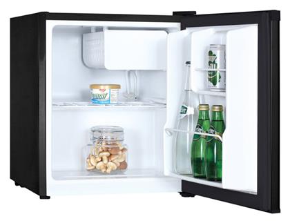 Crown Mini Bar 41lt Μαύρο CM49B E