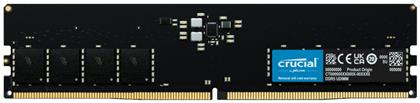 Crucial 32GB DDR5 (CT32G48C40U5) από το e-shop