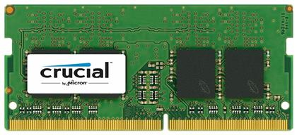 Crucial 8GB DDR4 (CT8G4SFS824A)