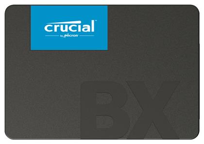 Crucial BX500 2TB 2.5'' CT2000BX500SSD1