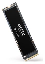 Crucial P3 M.2