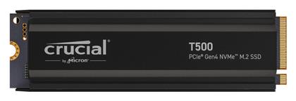 Crucial T500 2TB M.2 CT2000T500SSD5