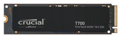 Crucial T700 tray SSD 2TB M.2 NVMe PCI Express 5.0