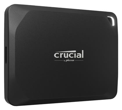 Crucial X10 Pro USB 3.2 SSD 1TB 2.5''